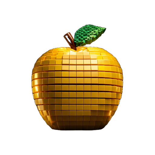 Brickapple